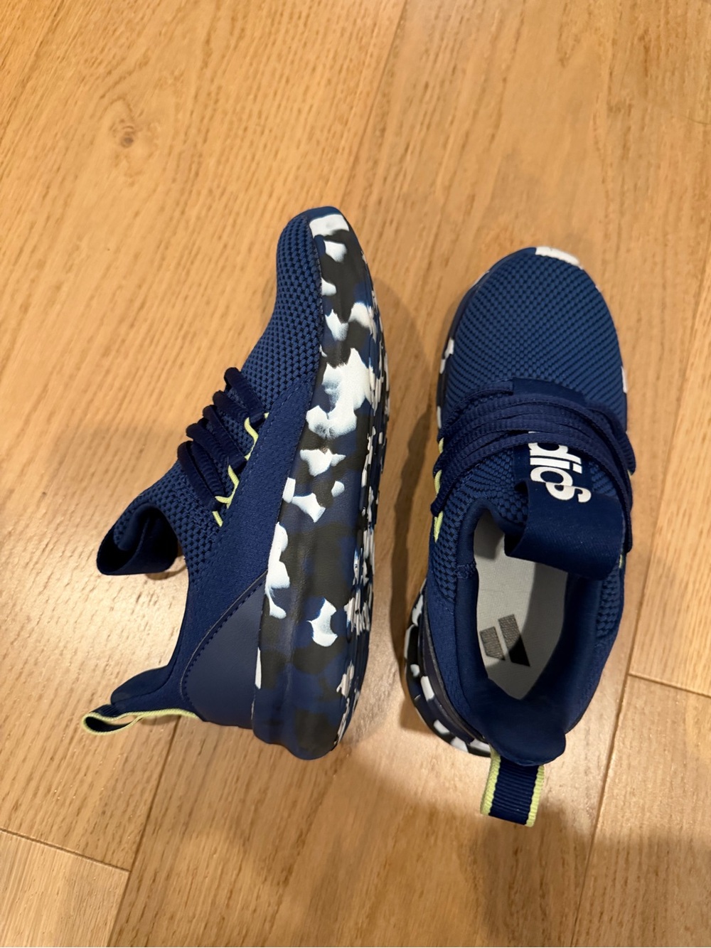 Adidas sneaker